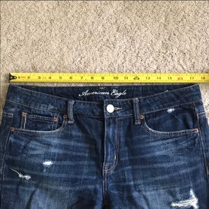 {American Eagle Size 8} Shorts